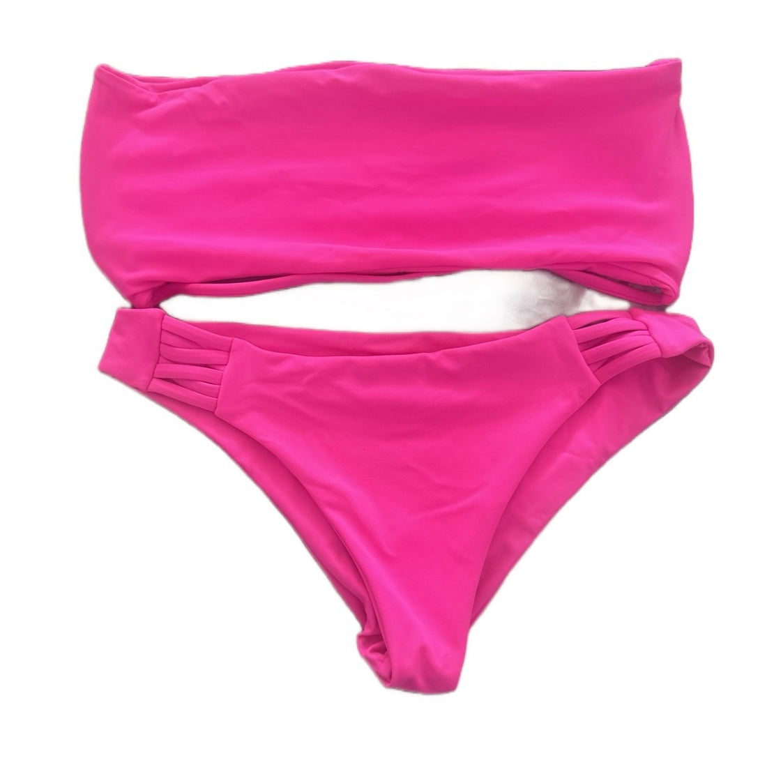 Pink Passion Bikini (Bottom)