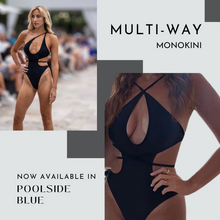 Load image into Gallery viewer, The Multi-Way Monokini
